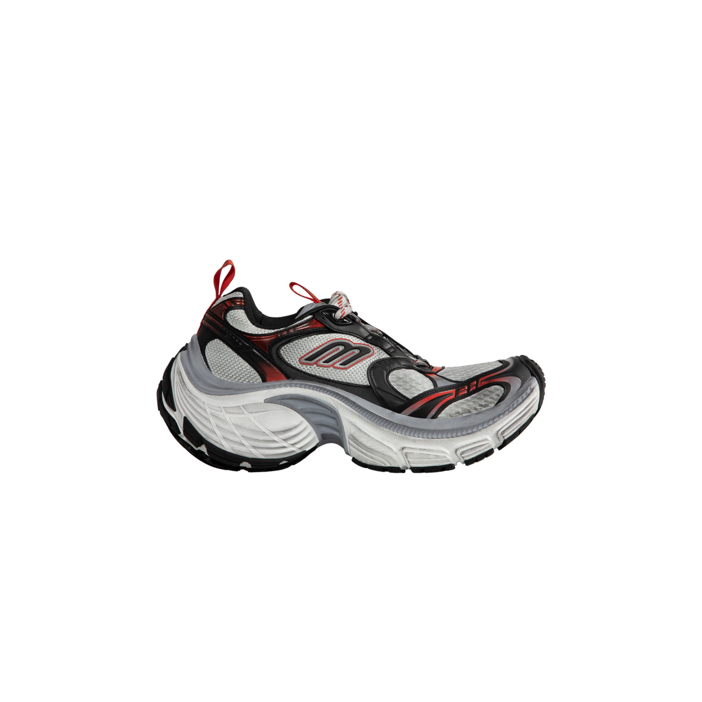 Ba*len*cia*ga 10xl sneaker 792778w2mv20311